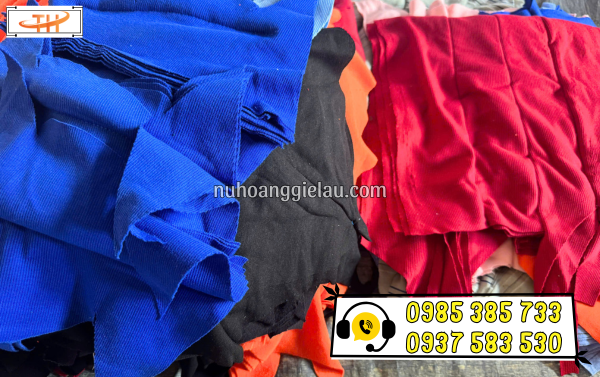 Giẻ lau công nghiệp nhiều lớp Thu Hồng, sạch, khô ráo, thấm hút tốt Giẻ lau công nghiệp nhiều lớp Thu Hồng, sạch, khô ráo, thấm hút tốt