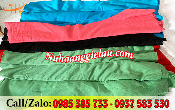 Giẻ lau may nhiều lớp chất lượng Giẻ lau may nhiều lớp chất lượng