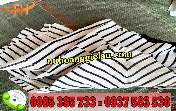 giẻ lau may nối nhiều lớp giẻ lau may nối nhiều lớp