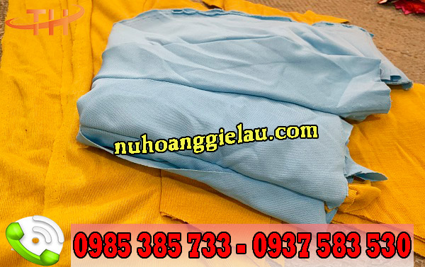 giẻ lau may nối dùng trong công nghiệp giẻ lau may nối dùng trong công nghiệp