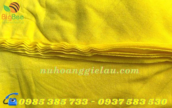 gie lau may nối thấm hút nhanh