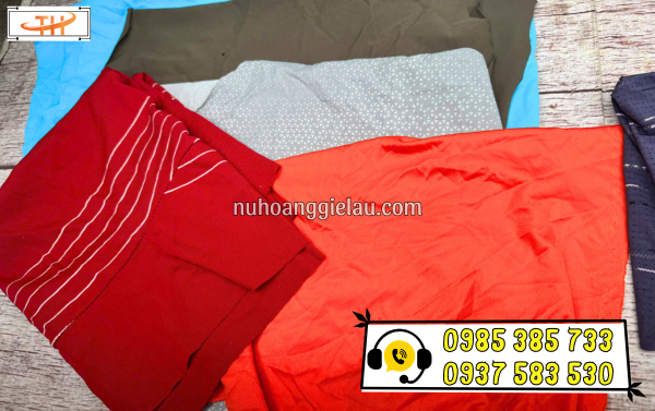 Vải lau công nghiệp nguyên miếng một lớp Vải lau công nghiệp nguyên miếng một lớp