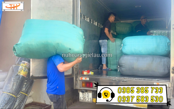 Giẻ lau máy dày nhiều lớp hàng đi đều mỗi ngày tại Thu Hồng Giẻ lau máy dày nhiều lớp hàng đi đều mỗi ngày tại Thu Hồng