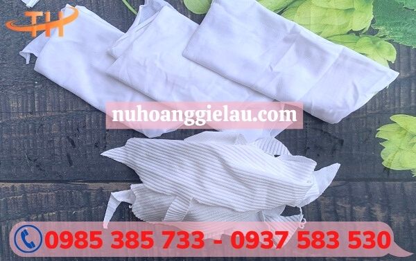 giẻ lau trắng nhỏ giẻ lau trắng nhỏ