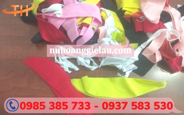 giẻ vụn đa dạng giẻ vụn đa dạng