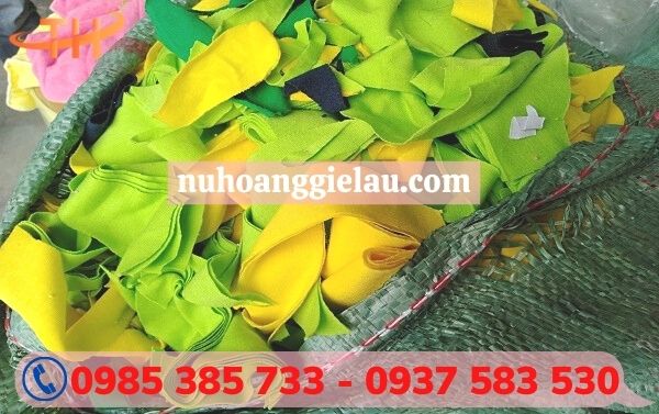 giẻ vụn Thu Hồng giá rẻ chất lượng giẻ vụn Thu Hồng giá rẻ chất lượng