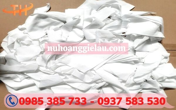 giẻ vụn sạch đẹp mới giẻ vụn sạch đẹp mới