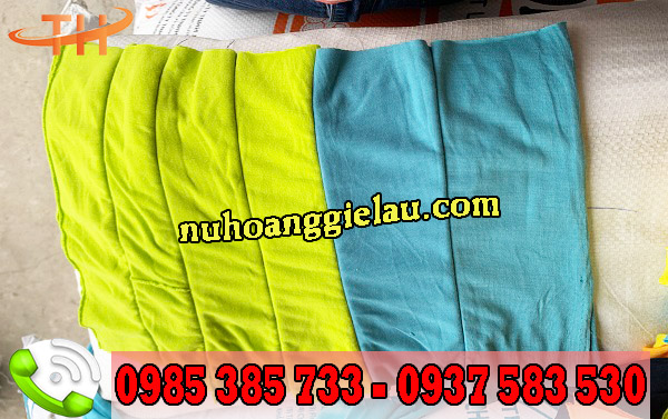 vải lau may nối nhiều lớp vải lau may nối nhiều lớp