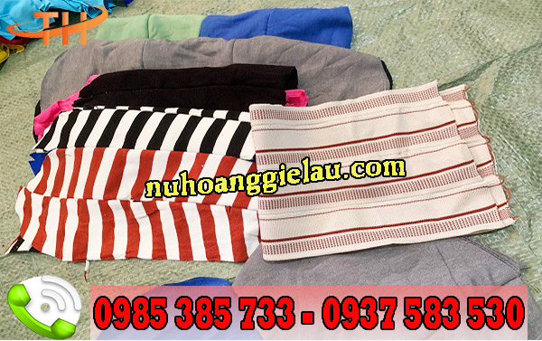 vải lau may nối chất cotton thấm hút vải lau may nối chất cotton thấm hút