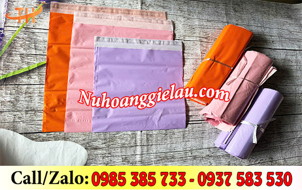 Túi niêm phong đóng hàng tiện sẵn giá rẻ tại Thu Hồng Túi niêm phong đóng hàng tiện sẵn giá rẻ tại Thu Hồng