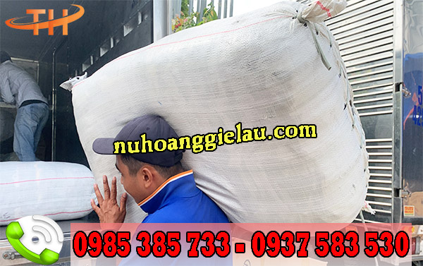 hoạt động giao giẻ lau công nghiệp cho khách sỉ hoạt động giao giẻ lau công nghiệp cho khách sỉ