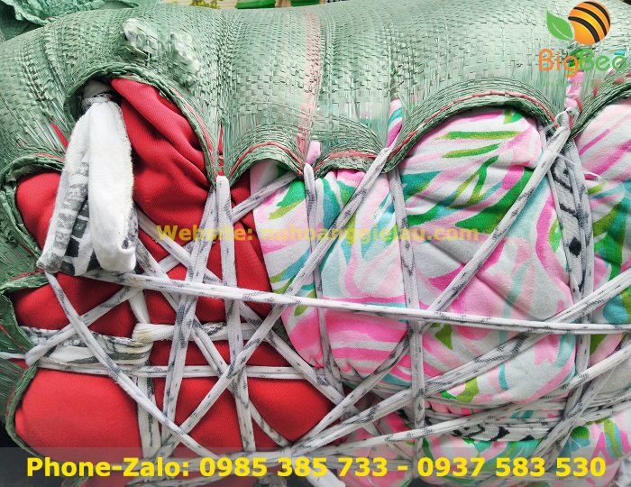 vải lau công nghiệp