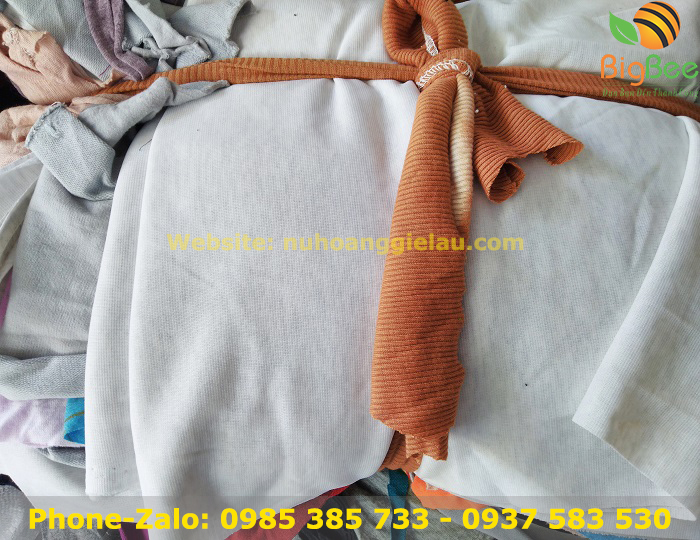 Giẻ lau màu lau mực cho máy in