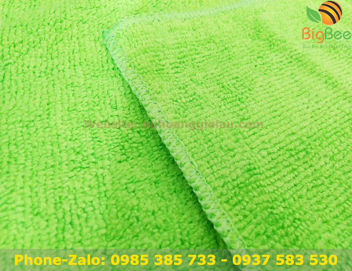 Khăn lau đa năng siêu thấm