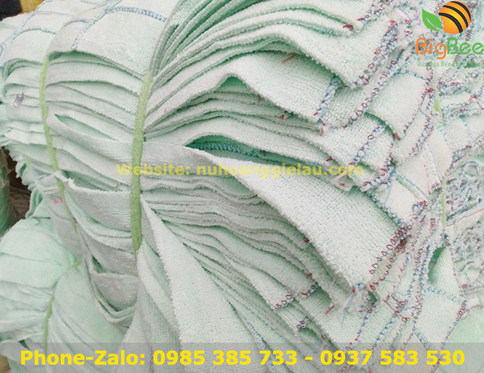 Khăn lau đa năng nối