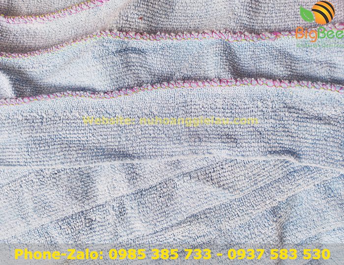 Khăn lau đa năng nối