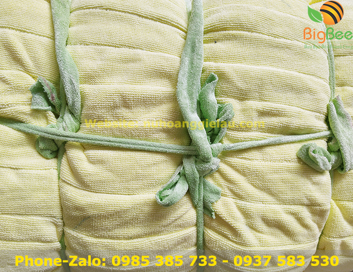 Khăn lau đa năng nối