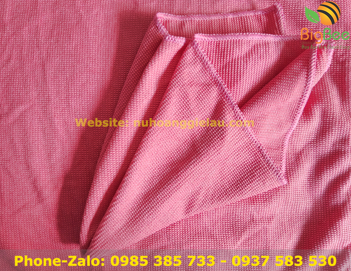 Khăn lau đa năng siêu thấm