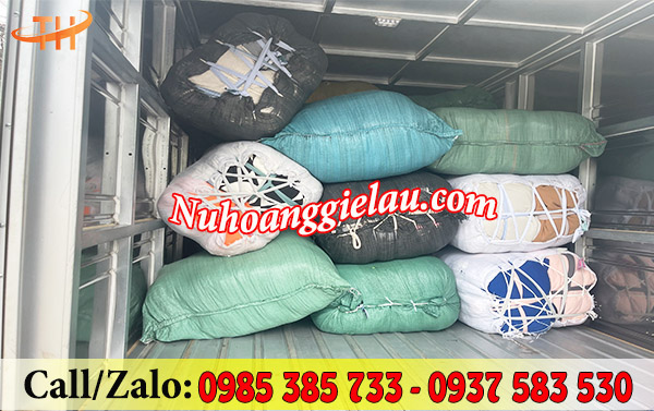 Nhận sỉ giá rẻ giẻ lau công nghiệp Nhận sỉ giá rẻ giẻ lau công nghiệp