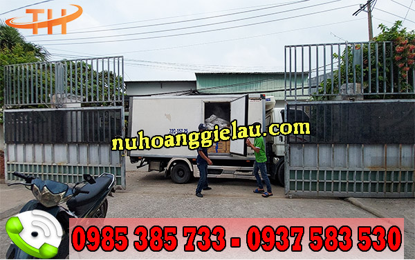 Khách lấy sỉ bao tải trắng Khách lấy sỉ bao tải trắng