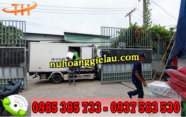 Khách lấy sỉ bao tải trắng Khách lấy sỉ bao tải trắng