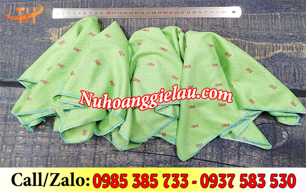 Khăn lau 3M sẵn kho số lượng Khăn lau 3M sẵn kho số lượng