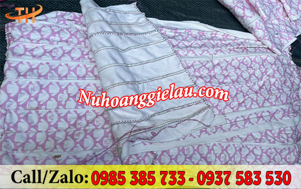 Khăn lau nối mềm mịn, siêu thấm Khăn lau nối mềm mịn, siêu thấm