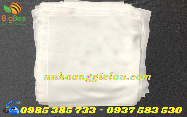 khăn lau phòng sạch