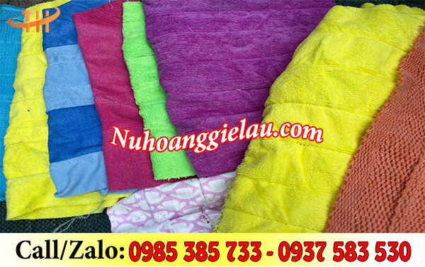 Khăn nối công nghiệp chất lượng Khăn nối công nghiệp chất lượng