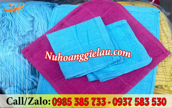 Khăn cotton bán ký giá rẻ tại Thu Hồng Khăn cotton bán ký giá rẻ tại Thu Hồng