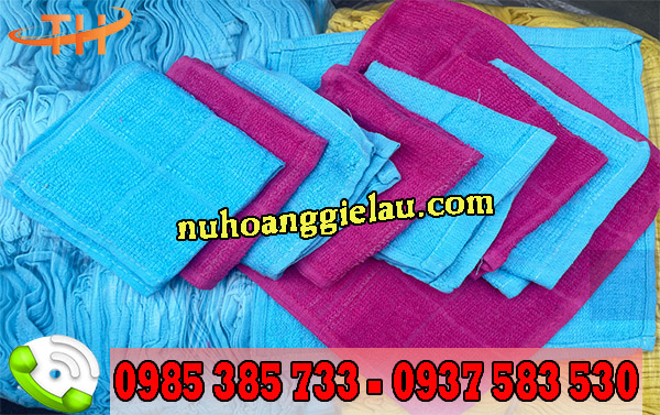 Khăn vuông cotton đủ màu giá rẻ tại Thu Hồng Khăn vuông cotton đủ màu giá rẻ tại Thu Hồng