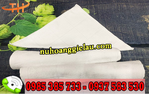 khăn cotton trắng khăn cotton trắng
