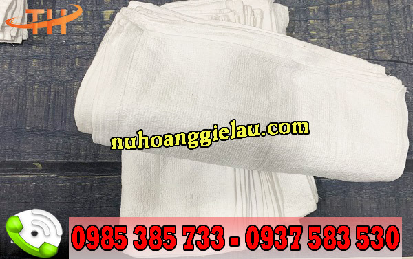 khăn cotton vuông khăn cotton vuông