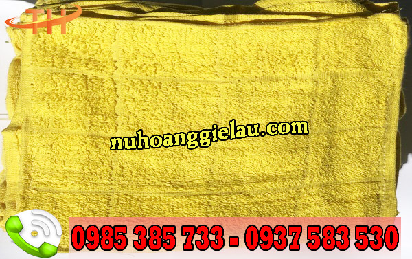 khăn cotton vuông khăn cotton vuông