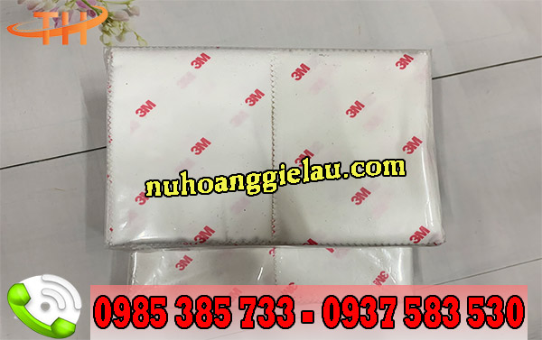 khăn lau 3M khăn lau 3M