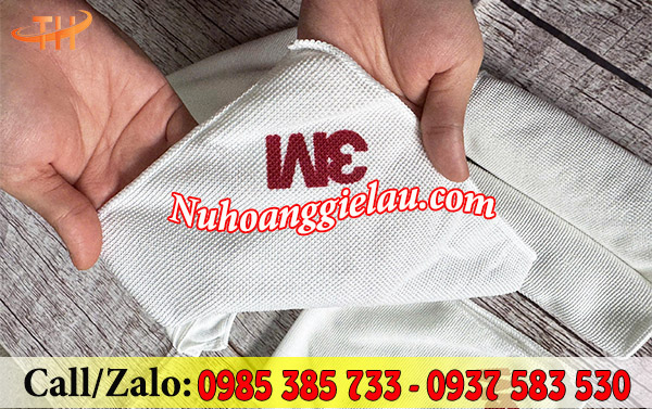 Khăn lau 3M đa năng Khăn lau 3M đa năng