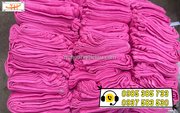 Khăn lau vuông sẵn số lượng tại Thu Hồng Khăn lau vuông sẵn số lượng tại Thu Hồng