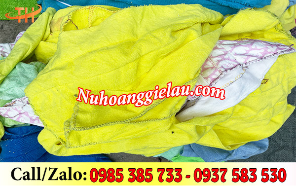 Khăn lau công nghiệp bề mặt mềm mịn Khăn lau công nghiệp bề mặt mềm mịn