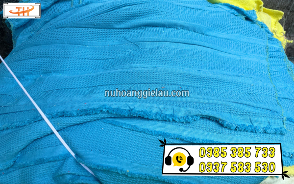 Khăn lau công nghiệp bán theo ký tại Thu Hồng Khăn lau công nghiệp bán theo ký tại Thu Hồng