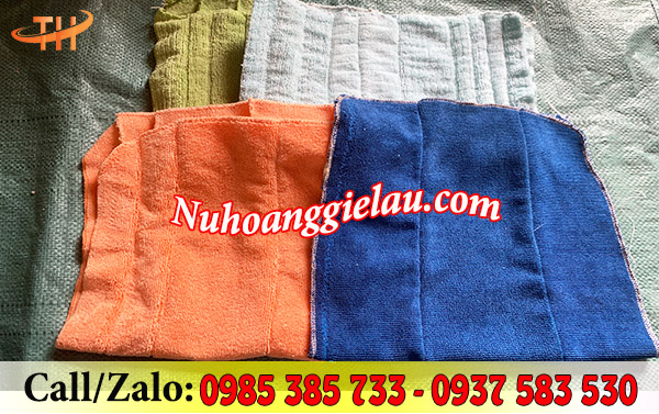 Khăn lau công nghiệp bề mặt mềm mịn Khăn lau công nghiệp bề mặt mềm mịn
