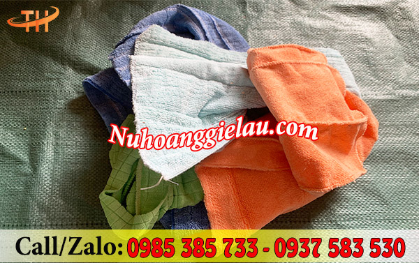 Khăn lau công nghiệp giá rẻ, chất lượng Khăn lau công nghiệp giá rẻ, chất lượng