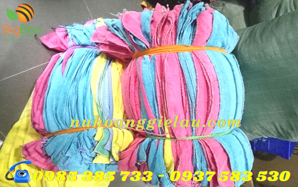 mua khăn lau công nghiệp bán theo kg