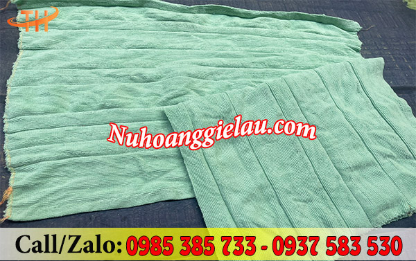 khăn lau ký khăn lau ký