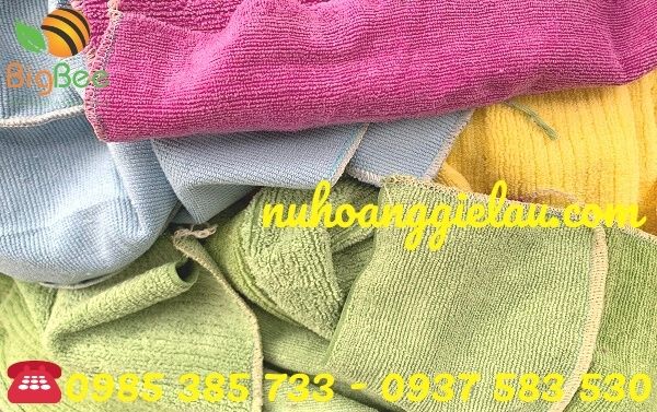 khăn lau may nối công nghiệp Thu Hồng khăn lau may nối công nghiệp Thu Hồng