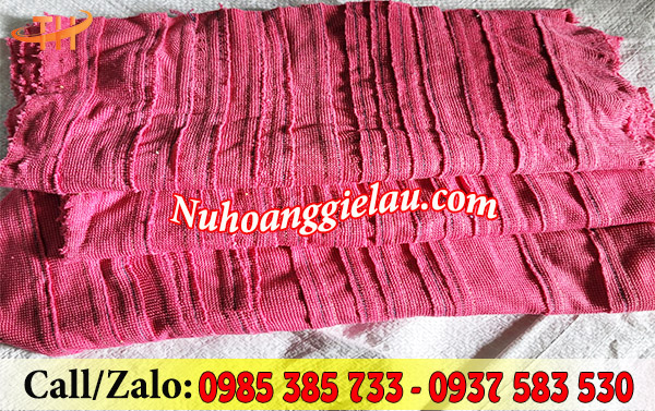 Khăn lau công nghiệp may nối Khăn lau công nghiệp may nối