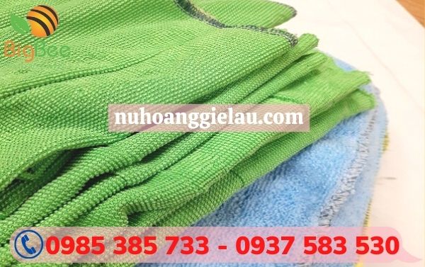 khăn lau nối công nghiệp khăn lau nối công nghiệp