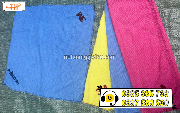 Khăn lau 3M công nghiệp Khăn lau 3M công nghiệp