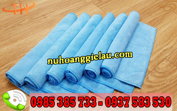 khăn lau đa năng bề mặt mềm mịn khăn lau đa năng bề mặt mềm mịn