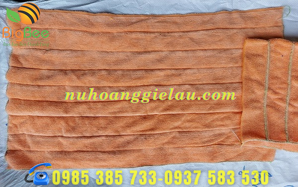 khăn lau đa năng lau sạch vết bẩn