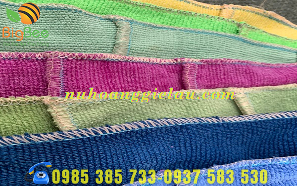 khăn lau đa năng nối thấm hút cực tốt